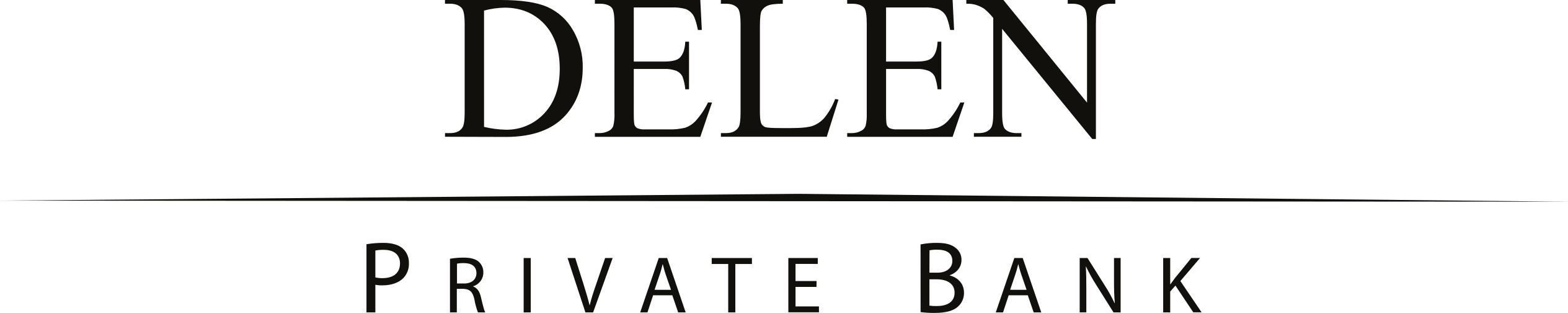Delen Private Bank